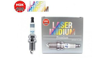NGK LASER IRIDIUM 銥合金火星塞 7號 DILZKAR7C-11S
