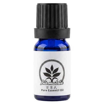Bio-matrix 百翠氏 馬丁香 玫瑰草精油  10ml  1瓶