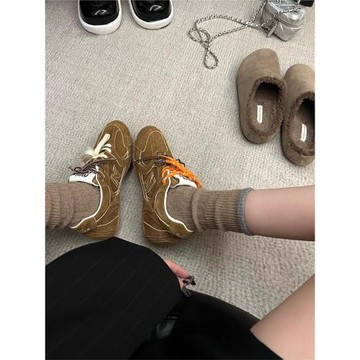 秋冬！真的很復古誰懂耶！溢出屏幕的日雜氛圍感！超軟糯羊毛wa！