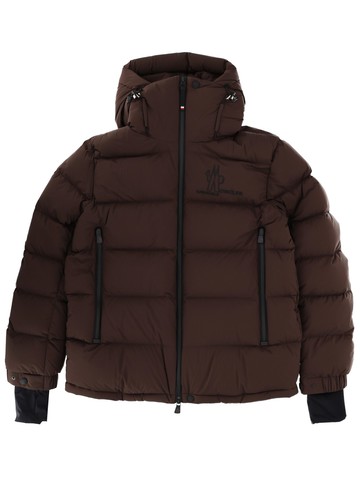 moncler grenoble jacket "isorno"