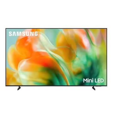 送陶板屋餐券4張★(含標準安裝)三星55吋4K miniLED連網智慧顯示器UA55M80HAXXZW