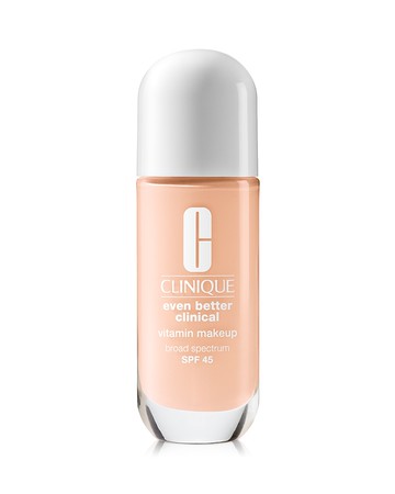 Clinique Even Better Clinical Vitamin Makeup Spf 45