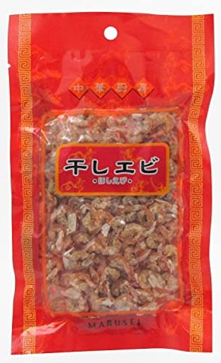 丸成 中華厨房 干しエビ 50G2袋