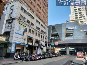 北屯總統閣廈隔壁捷運站高樓視野美2房｜台中市北屯區天津路四段