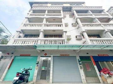 鄰仁美國小｜大坪數正四樓車庫透天｜高雄市鳥松區長春路