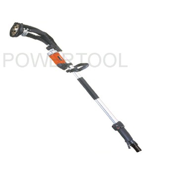 工具王 AGP LG125 鑽石磨牆機 長頸 吸塵 水泥 咬除機 可裝鑽石磨片 可裝魔鬼氈鋁磨盤