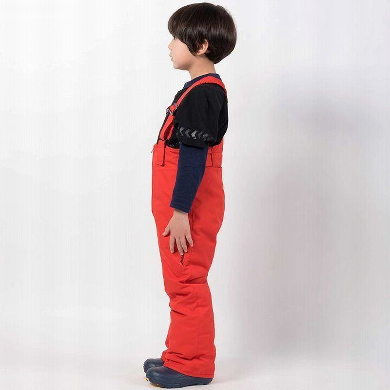 Phenix フェニックス Norway Alpine Team Kids Two-piece