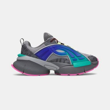 【UNDER ARMOUR】UA 男女同款 Arc 96 Fresh Set 運動休閒鞋_6015038-035
