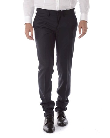 Daniele Alessandrini Jeans Trouser