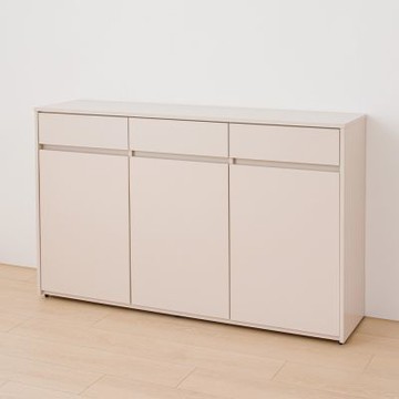 MUNA家居  萊米克5尺置物櫃/共三色   151.5X38X92.5cm