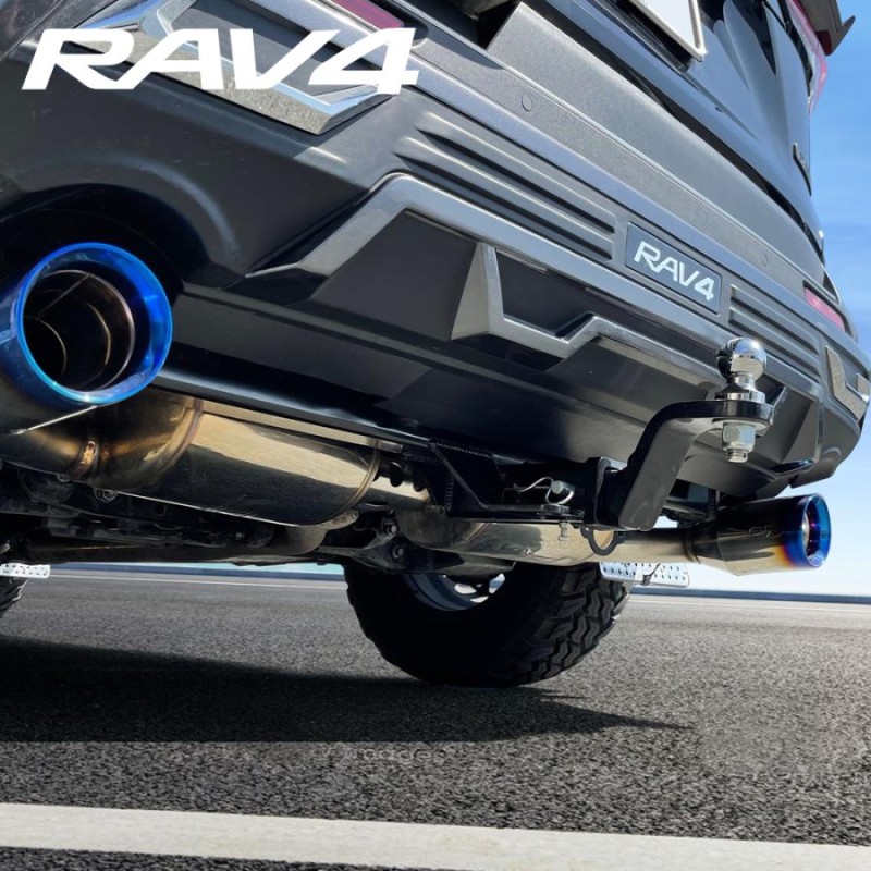 新型 RAV4 ラブ4 50系 牽引 ヒッチメンバー ヒッチボール ヒッチボール