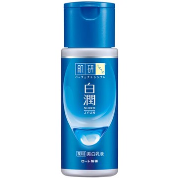 肌研 白潤美白乳液 140ml