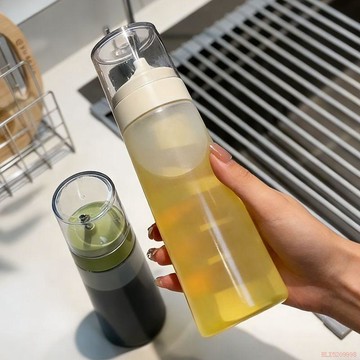桃園出貨✨醬油醋番茄醬擠壓式調料瓶家用擠醬瓶食品級不鏽鋼嘴油壺沙拉醬瓶