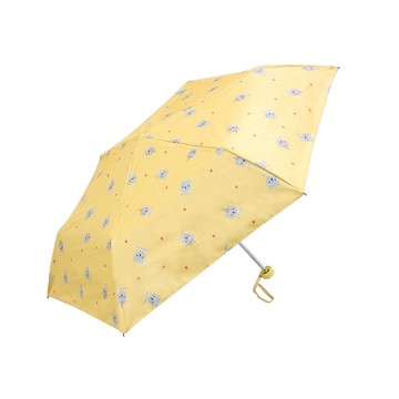 抗UV晴雨兩用摺疊傘-妞妞熊/FIKA兩款可選