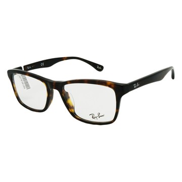 RayBan 雷朋 光學眼鏡鏡框 RB5279F 2012 55mm 延燒永恆經典