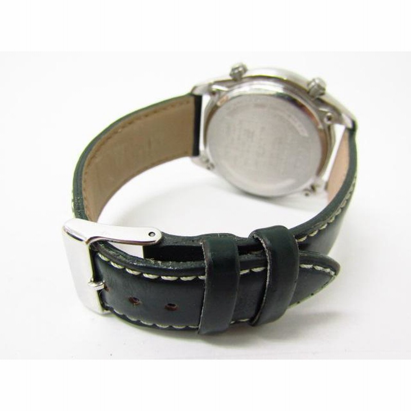 カシオOVERLAND OVW-100BJ 腕時計CASIO