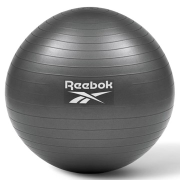 【父親節限時優惠】Gymball 健身抗力球 - Black - 55cm