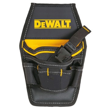 DEWALT 得偉 軟殼系列 專業7袋腰包袋 DWST540501  15 x 8 x 22cm  1個