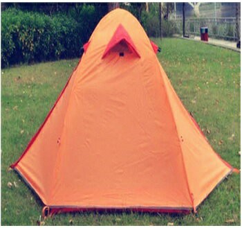 ├登山樂┤One Road一路 蜂鳥2雙層鋁杆 # RZ-204