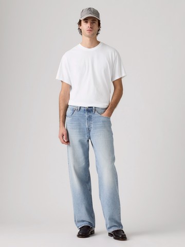 501 LOOSE 合身 直筒牛仔褲 人氣新品