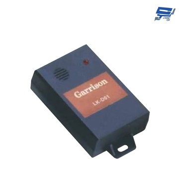 昌運監視器 garrison lk-d01 時間延遲設定控制器 8段警報可選擇 no / nc乾接點