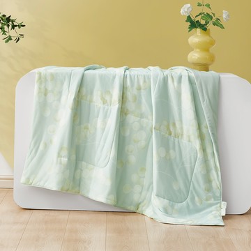 COOL極致涼冰爽被(清風絮語) / 涼感被 / 夏被涼被