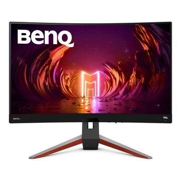 明基EX2710R 27吋VA曲面瞳孔HDRi螢幕