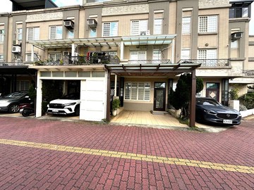 近湖口市區[花田錦厝]前院停車美別墅｜桃園市楊梅區楊湖路四段