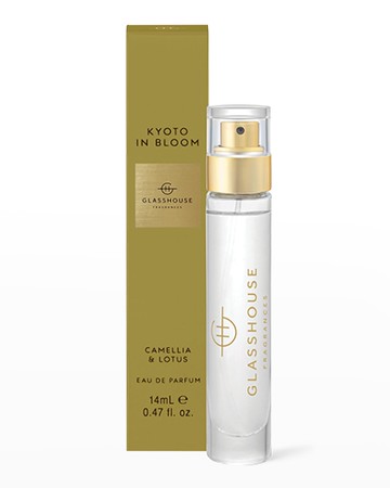 Kyoto In Bloom Eau de Parfum, 0.47 oz.