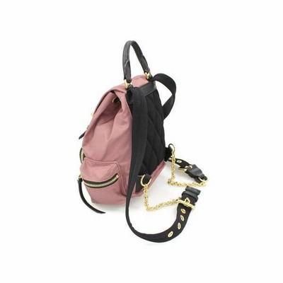 バーバリー リュックサック チェーン 4019927 BURBERRY バッグ