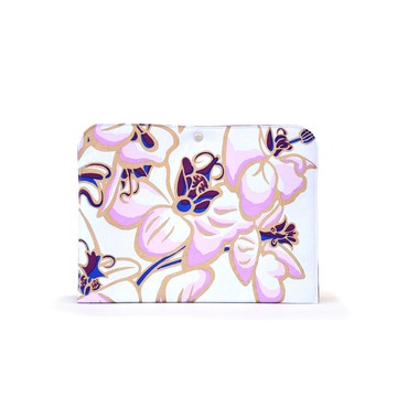 W口袋收納袋 Plus / Orchid