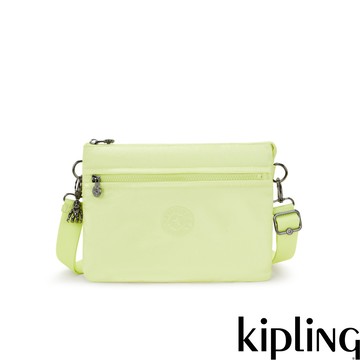 Kipling『千層包』單肩斜背包-RIRI L ZIP-SS25L3