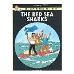 The Red Sea Sharks (Paperback  New ed)