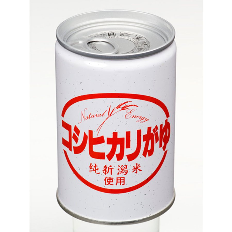 コシヒカリがゆ 24缶入り(280g)