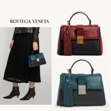 Bottega Veneta BV PIAZZA 25 16 10cm