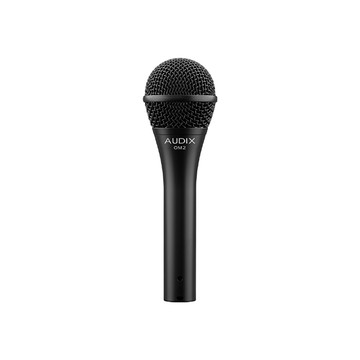 AUDIX 音訊設備 AUDIX OM2S 動圈式麥克風 (開/關) 公司貨