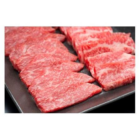 ふるさと納税 4等級以上 山形牛 焼肉用（もも、肩、ばら）1450g にく 肉 お肉 牛肉 山形県 新庄市 F3S-0859 山形県新庄市