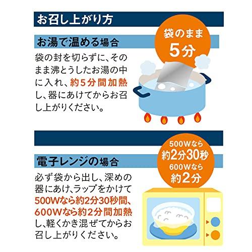 丸善食品工業 テーブルランド 和風の旨みにこだわった 鶏塩粥 220g ×12個