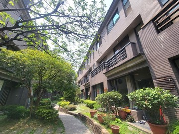 文心森林公園│南七期洽!!全友建設雙車別墅｜台中市南屯區大墩六街
