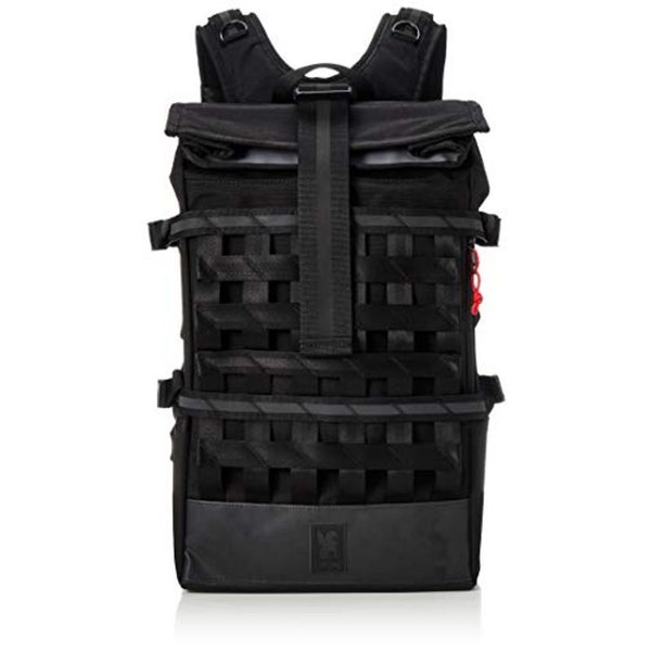 クローム バックパック BARRAGE (現行モデル) 22L NIGHT COLLECTION 完全防水 メンズ 通販  LINEポイント最大0.5%GET | LINEショッピング