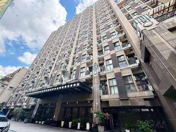 ❣️承辦明明❣️專任.中山國小站低總挑高美居+車｜台北市中山區雙城街