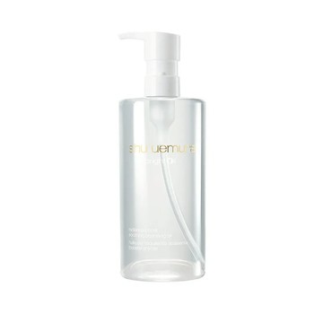 SHU UEMURA 植村秀 酒粕活酵淨亮潔顏油