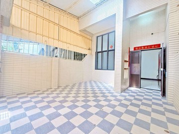 專簽鄰近北屯運動中心5大房孝親前院車庫別墅｜台中市北屯區崇德六路一段