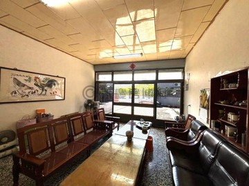 專賣獨家近紫南宮乙建-南投竹山買地附贈透天厝｜南投縣竹山鎮集山路一段