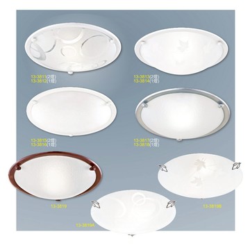 古典吸頂燈 B244-49-3811 3812 3813 3814 3815 3816 3817 3818 3819 3819A 3819B