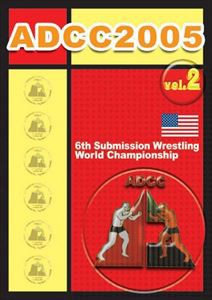 ADCC 2005 [DVD]