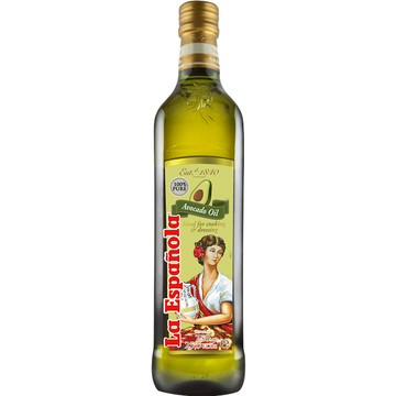 囍瑞萊瑞100%酪梨油750ml