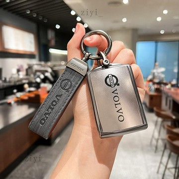 VOLVO鑰匙套 XC40 XC60 XC90 S60 S90 V60 V40 V90 S70 67免運