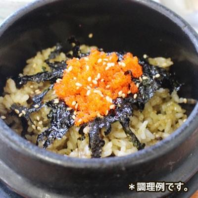 『玉童子』オリーブ油 味付けきざみ海苔(100g) きざみのり 刻み海苔 味付けのり 韓国海苔 韓国食材 韓国食品