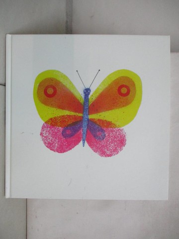 【書寶二手書T7／少年童書_EHN】Look_Woodcock, Fiona